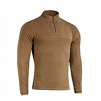 Кофта M-Tac Delta Fleece coyote brown Отличное качество