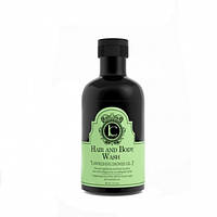 Шампунь и гель для душа 2 в 1 Lavish Care Hair And Body Wash 300 мл US, код: 6634359