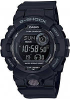 Часы Casio G-SHOCK GBD-800-1BER DH, код: 8320158
