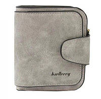 Жіночий гаманець Baellerry Forever N2346 Light Gray (3_02900) GG, код: 8055675