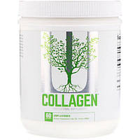 Хондропротектор (для спорта) Universal Nutrition Collagen 300 g 60 servings IN, код: 7519620