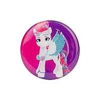 Попсокет держатель-подставка для смартфона ANCHOR PopSocket Circle 9 Little Pony Разноцветный BM, код: 7845734