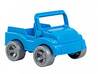 Авто Kid cars Sport джип Wader (39510) HH, код: 2318971