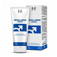 Крем для збільшення пінису SHS Penilarge Cream 50 мл KB, код: 7538314