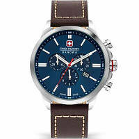 Годинник Swiss Military-Hanowa CHRONO CLASSIC II 06-4332.04.003.05 UL, код: 8320239