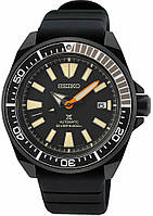 Часы SEIKO Prospex Samurai The Black Series Limited Edition SRPH11K1 UL, код: 8320261