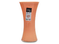 Ваза Lefard 316-889 30 см персиковая Отличное качество