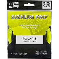 Теннисные струны Signum Pro Polaris 12,2m Толщина: 1.3mm NB, код: 7465043