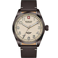 Часы Swiss Military-Hanowa FALCON SMWGA2100440 GG, код: 8320340