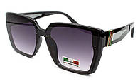 Солнцезащитные очки женские Luoweite 2252-c1 Синий XN, код: 7944121