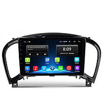 Штатна магнітола Torssen Nissan Juke 10-14 F9432 4G Carplay DSP TP, код: 8318975