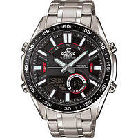 Часы CASIO EDIFICE EFV-C100D-1AVEF UP, код: 8320162