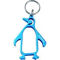 Брелок-открывашка Munkees 3430 Penguin Blue (1012-3430-BL) TR, код: 6945118