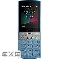 Мобильный телефон NOKIA 150 (2023) Blue (150 TA-1582 DS BLUE)