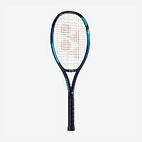 Теннисная ракетка Yonex Ezone 100 300 g Sky Blue 3 4 3 8 UP, код: 8218262