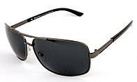 Солнцезащитные очки мужские Graffito (polarized) GR3815-C3 Черный KM, код: 7920622