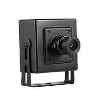 Мини IP-камера Revotech I706 Черный (100216) BM, код: 1455636