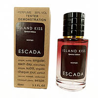 Тестер Escada Island Kiss Limited Edition - Selective Tester 60ml GG, код: 7683890