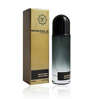 Парфумована вода Montale Aoud Forest edp 45ml PZ, код: 7553913