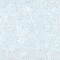 Шпалери на паперовій основі прості Шарм 7-04 Софіт блакитні (0,53х10м.) NB, код: 7663810