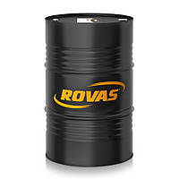 Моторна олива Rovas RX5 Diesel 10W-40 B4 синтетика 208 л (73940) NB, код: 8294584