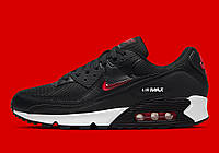 Кросівки чоловічі Nike Air Max 90 (DV3503-001) 43 Чорний KB, код: 7933817