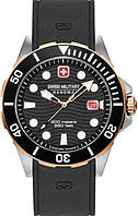 Часы Swiss Military-Hanowa OFFSHORE DIVER 06-4338.12.007 UP, код: 8320183