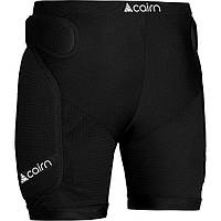 Защитные шорты Cairn Proxim Black XL (1012-0800070-02XL) BM, код: 6864392