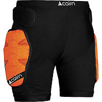 Защитные шорты Cairn Proxim D3O Black M (1012-0800200-02M) BM, код: 7423762