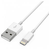 Кабель XON SmartCable (Lightning - USB 3.0) 1м White QT, код: 7743549