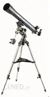 Бінокль Hama Celestron teleskop AstroMaster 90EQ (199575)