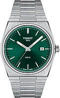 Часы Tissot PRX T137.410.11.091.00 BM, код: 8321668