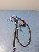 Кнопки для витяжки Best ES 414 06106821