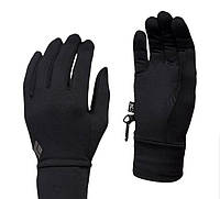 Перчатки Black Diamond LightWeight Screentap Gloves Black M (1033-BD 8018700002MD_1) IN, код: 7709532