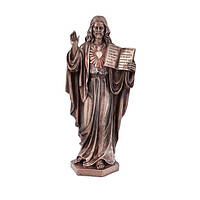 Настольная фигурка Иисуса 16см AL226510 Veronese UL, код: 8288879