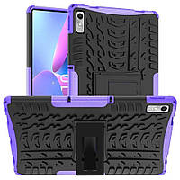 Чехол Armor Case Lenovo Tab P11 2nd Gen TB-350FU XU Violet BM, код: 8104240