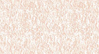 Шпалери на паперовій основі Шарм 149-01 Краш персикові (0,53х10м.) IN, код: 2580916