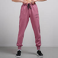 Штаны спортивные 102301 р.M Fashion Розовый NX, код: 8298154
