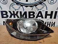 Фара передня права Seat ibiza 6J 2008-2012 Оригінал Б/В 6J1941022C 89319151