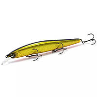 Воблер Daiwa Steez Minnow 125SP SR Kurokin 19gr (2124360 7430461) GG, код: 7718014