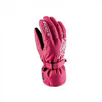 Перчатки Viking Mallow 5 Розовый (VI-MALLOW-5-43) DH, код: 6604770