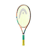 Теннисная ракетка со струнами HEAD ( 233012 ) Coco 23 2022 TP, код: 7752497