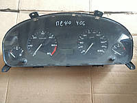 9630373680 приборная панель Peugeot 406 2.0 hdi