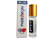 Парфуми-олія Mini-Max Blue 4 Bvlgari Aqua Amara 5 NB, код: 6592585