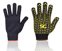 Перчатки SG-702 черные SK, код: 8328051