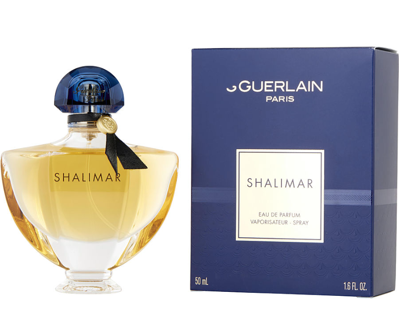 Guerlain Shalimar 90 мл (tester)