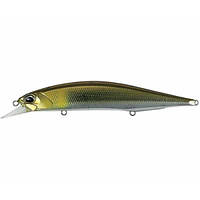 Воблер DUO Realis Jerkbait 100SP PIKE 100mm 14.5g Темно-зелёный (1013-34.27.93) CS, код: 7693943