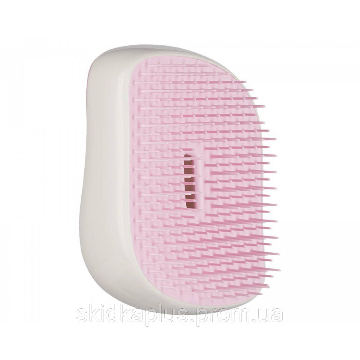 Гребінець для волосся Tangle Teezer Compact Styler рожевий SP, код: 8290095