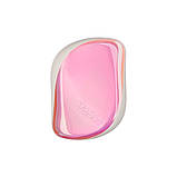 Гребінець для волосся Tangle Teezer Compact Styler рожевий SP, код: 8290095, фото 3