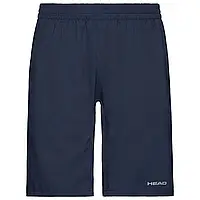 Шорты мужские Head Bermudas shorts db (S) 811-389-S Темно-синий